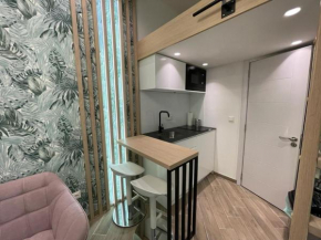 ZEUS DESIGN Mini Studio Vienna #5a